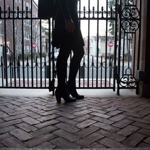 Meet your Posher, Maria